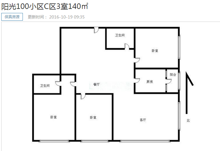 济南二手房