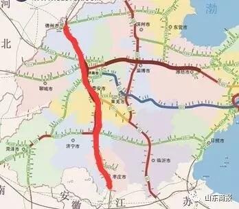 山东又一条高速路要拓宽了！