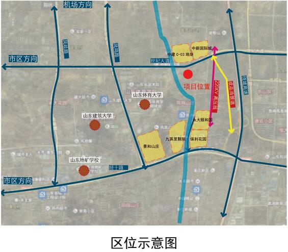 春江郦城规划