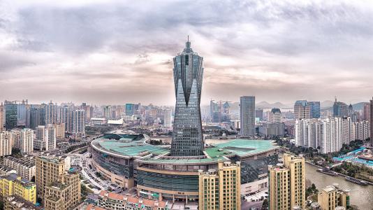 中国“新一线”城市排名出炉 成都杭州武汉位列前三甲