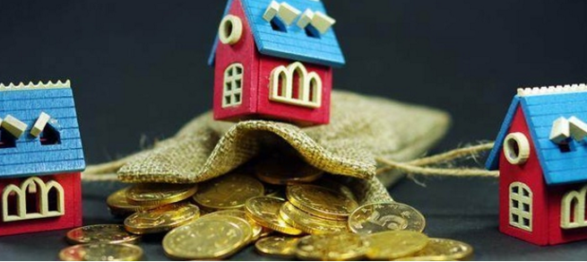 房贷利率将达6％以上 楼市定向加息刚开始