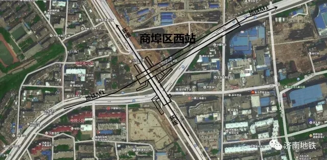 济南地铁