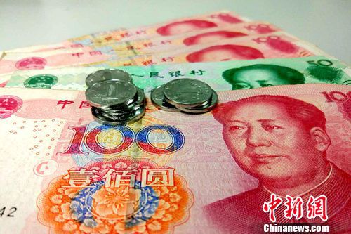 多地发布2017年企业工资指导线 你工资能涨多少？