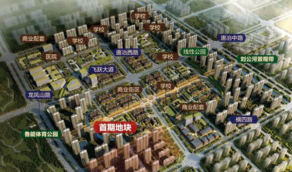 唐冶买房，哪个楼盘性价比最高？