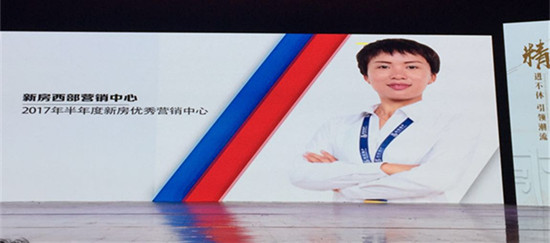 品质立中住 精耕赢未来