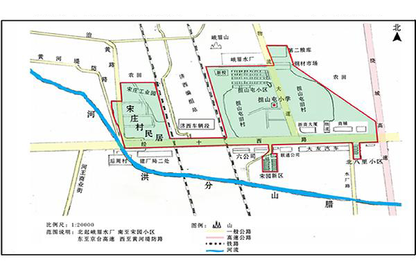 槐荫区人口_槐荫区的风景彩铅