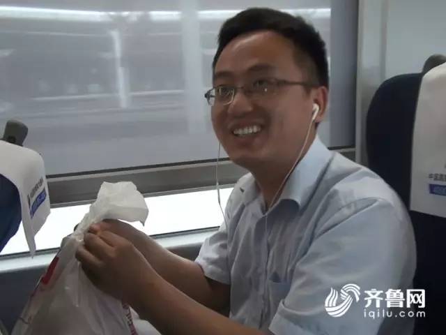 高铁外卖