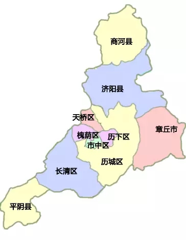 历下区gdp_济南市历下区地图(3)