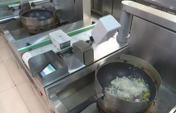 网红服务区