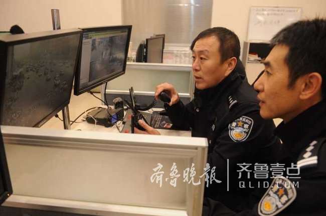 旅游路“禁左