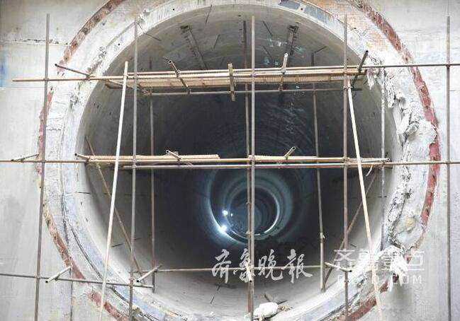 济南R3线